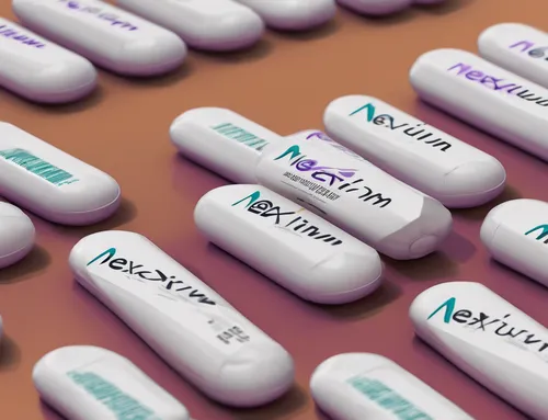 Nexium 20 mg prezzo